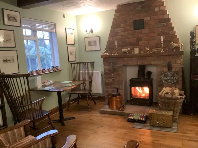 The Old Posthouse B&B image
