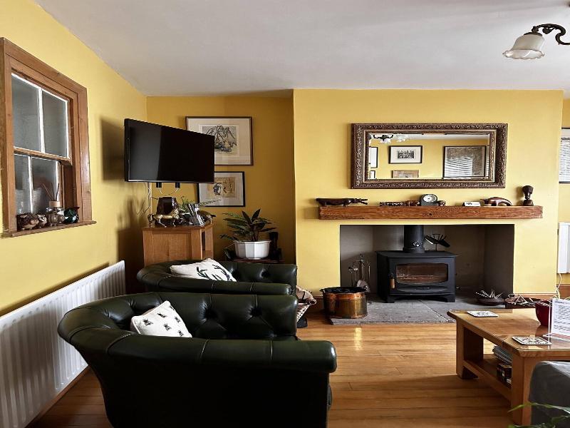 The Old Posthouse B&B image