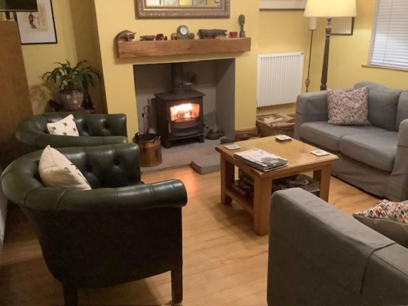 The Old Posthouse B&B image
