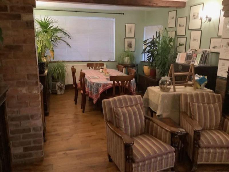 The Old Posthouse B&B image