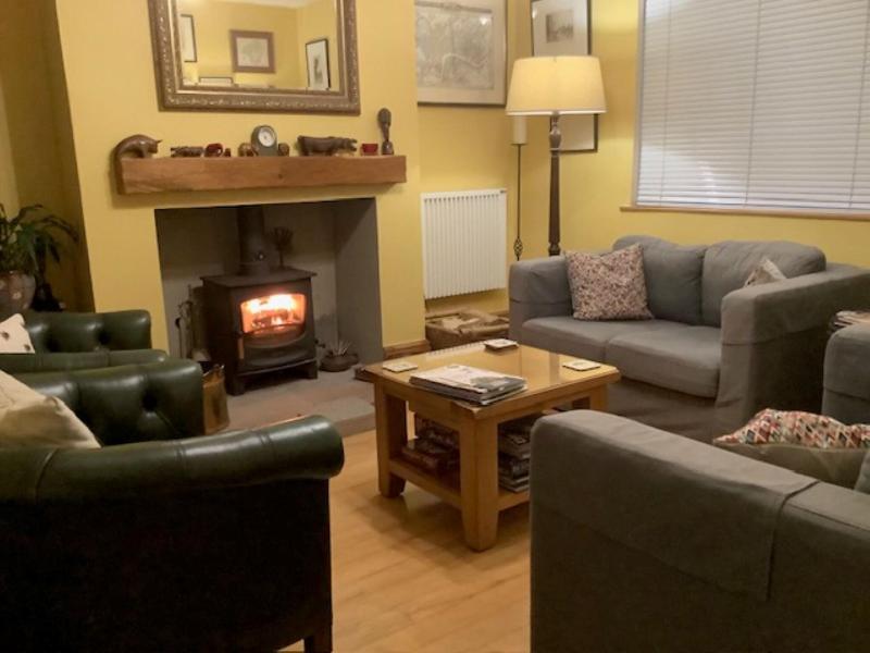 The Old Posthouse B&B image