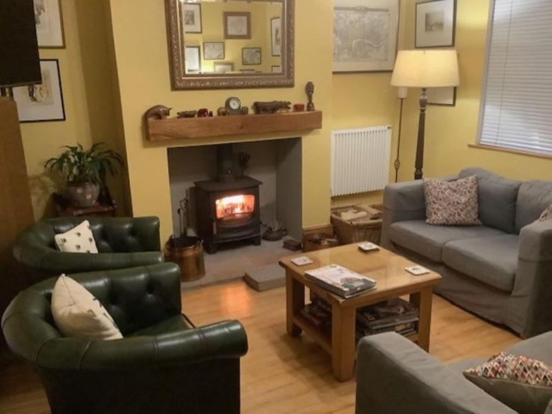 The Old Posthouse B&B image