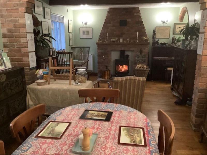 The Old Posthouse B&B image