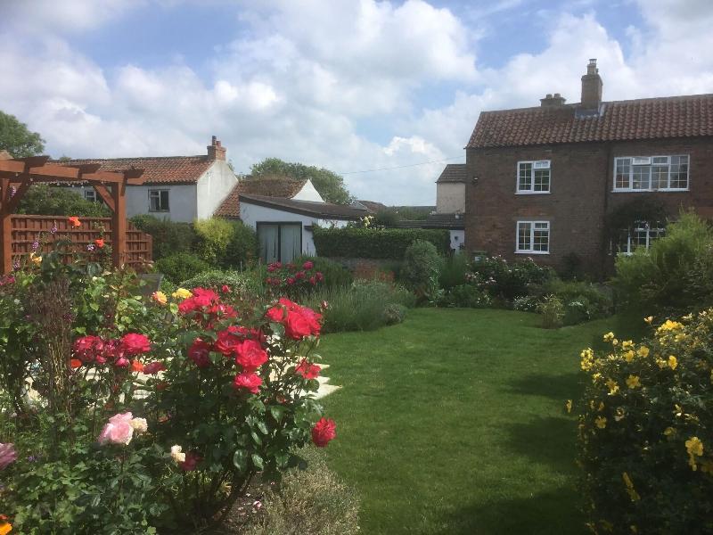 The Old Posthouse B&B image