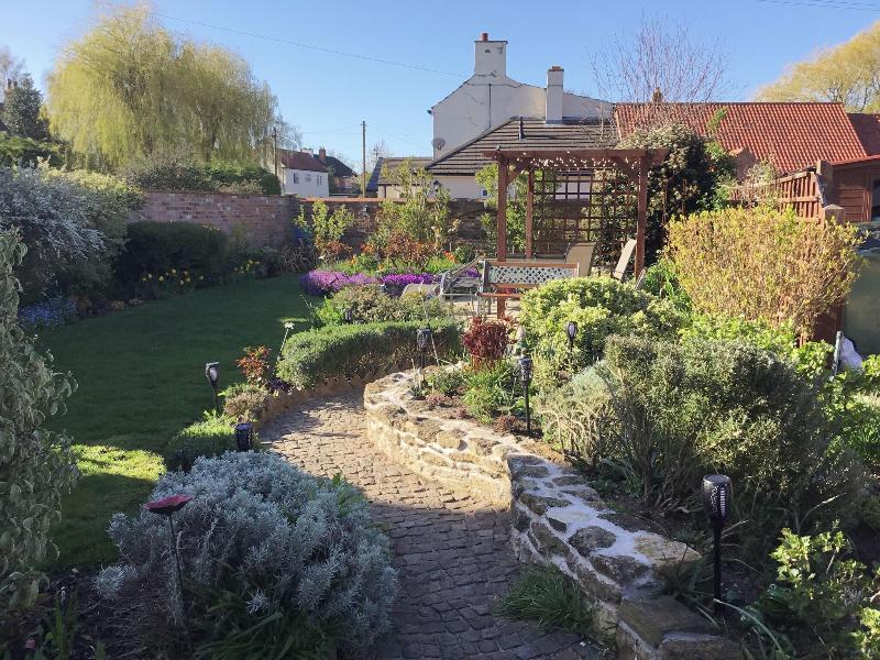 The Old Posthouse B&B image