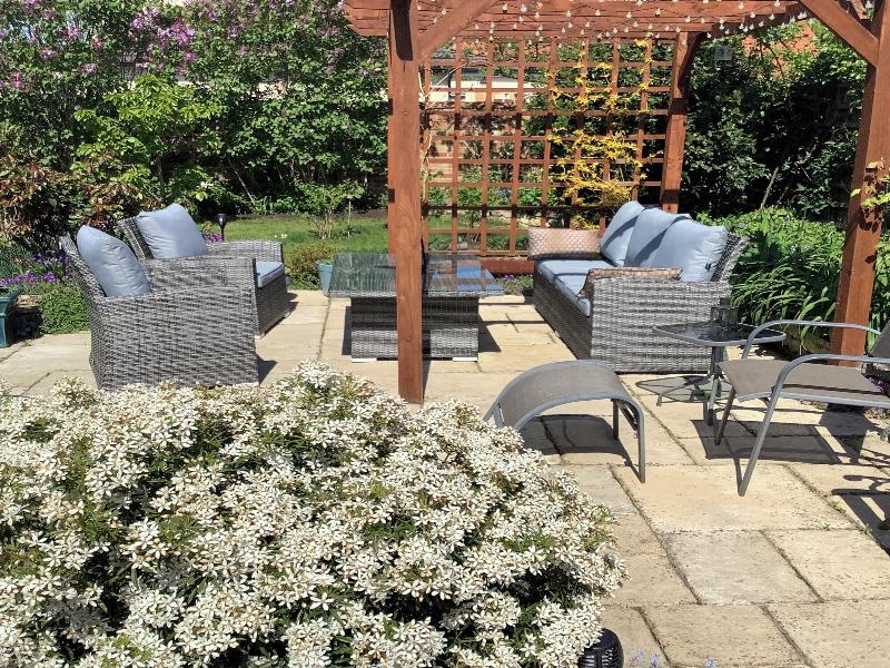 The Old Posthouse B&B image