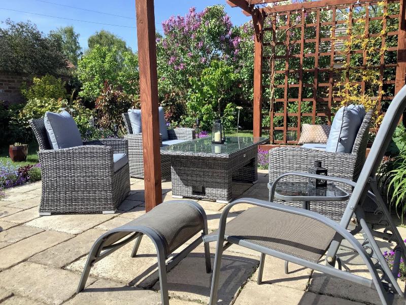 The Old Posthouse B&B image