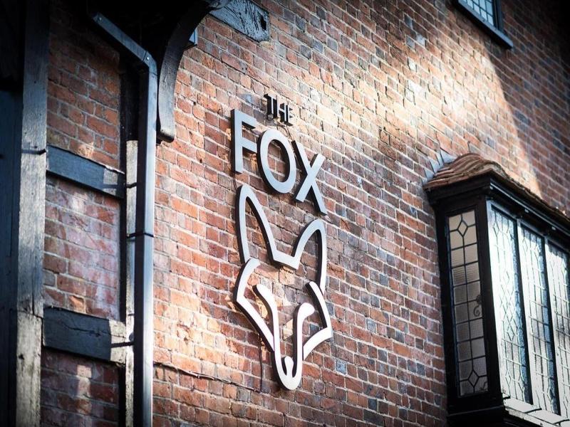 The Fox 4
