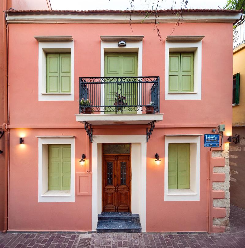 Casa della Favola - Adults Only image