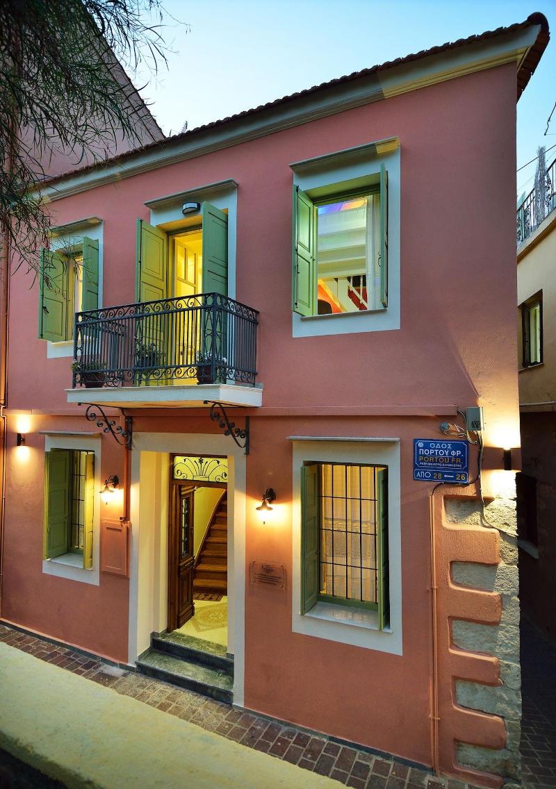 Casa della Favola - Adults Only image