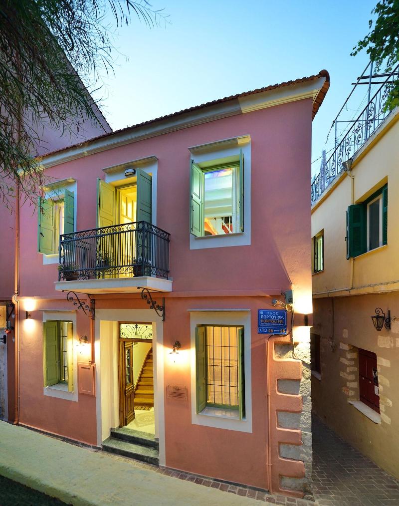Casa della Favola - Adults Only image