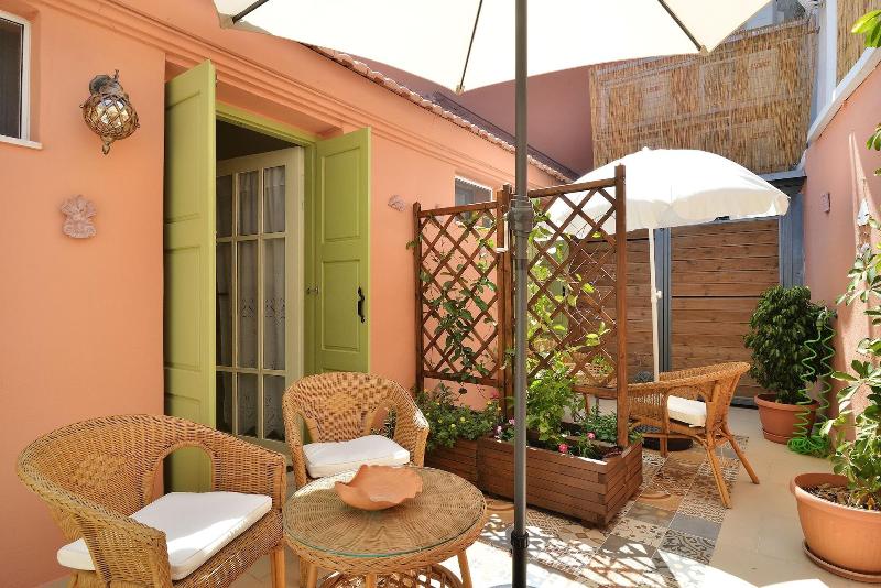 Casa della Favola - Adults Only image