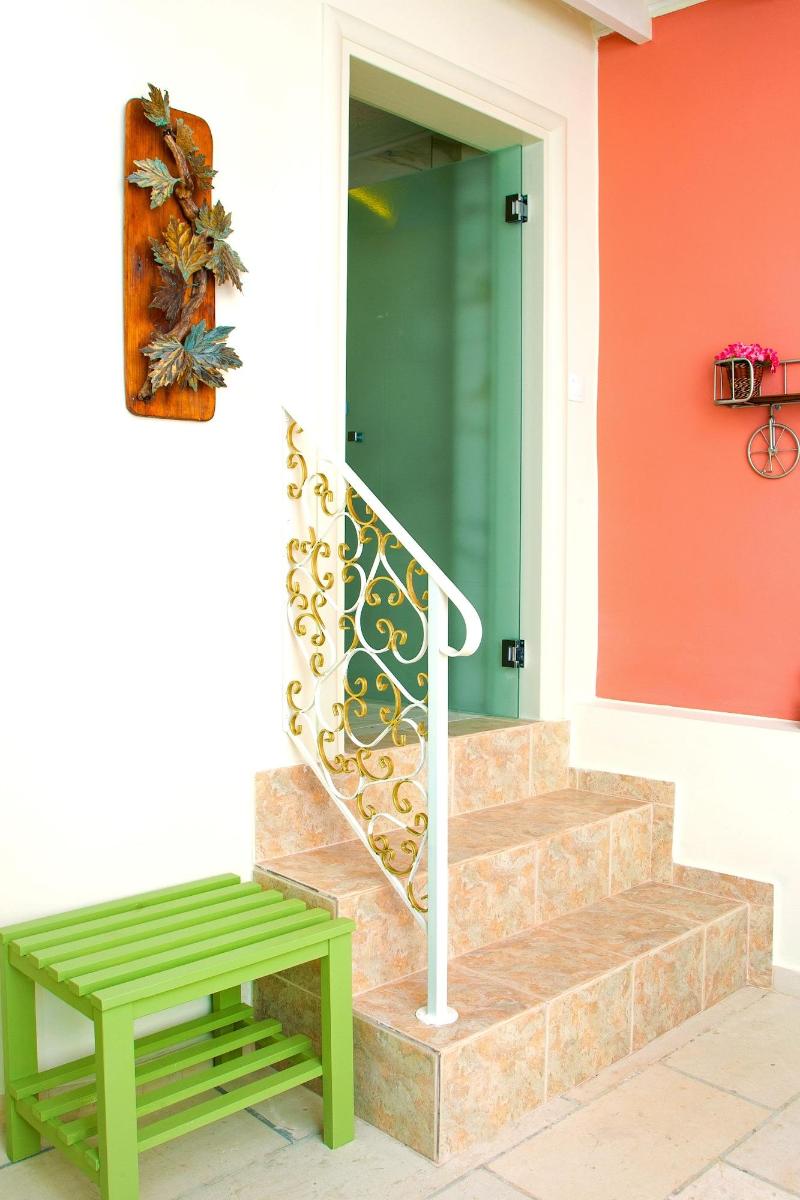 Casa della Favola - Adults Only image