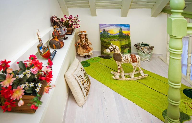 Casa della Favola - Adults Only image
