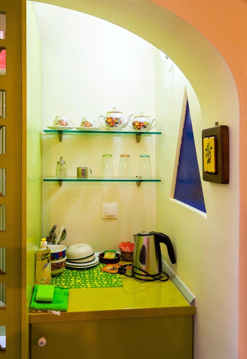 Casa della Favola - Adults Only image