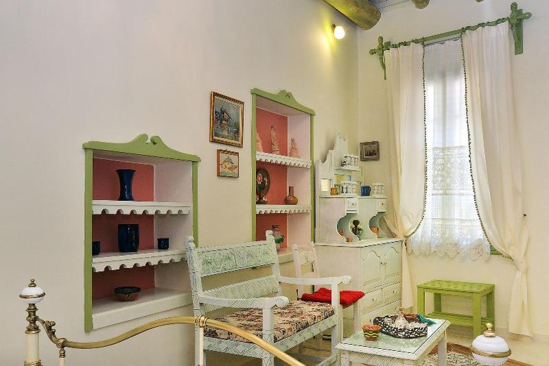Casa della Favola - Adults Only image
