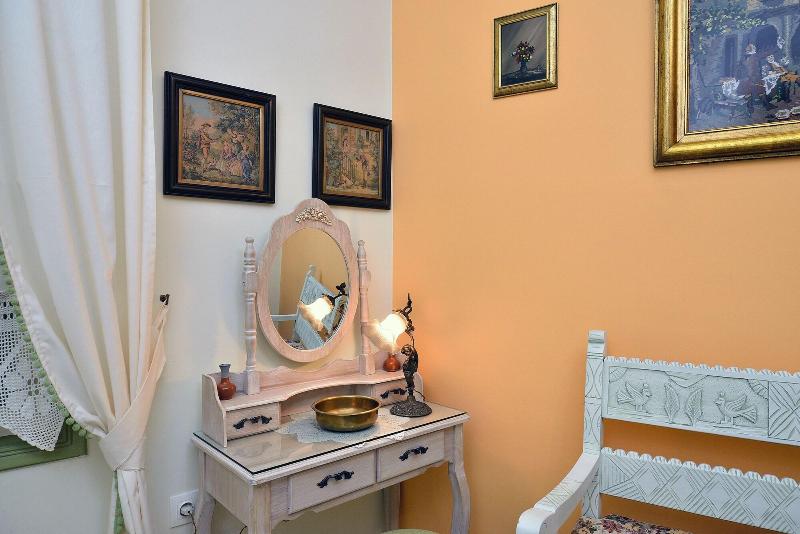 Casa della Favola - Adults Only image