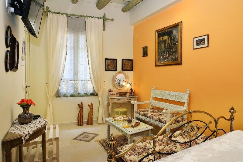 Casa della Favola - Adults Only image