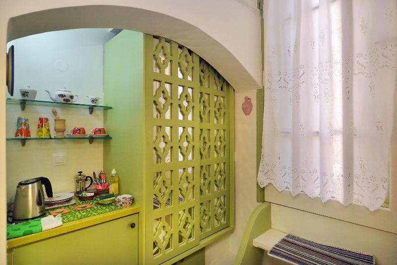 Casa della Favola - Adults Only image