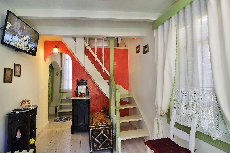 Casa della Favola - Adults Only image