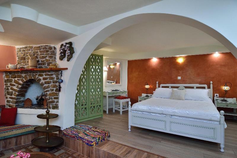 Casa della Favola - Adults Only image