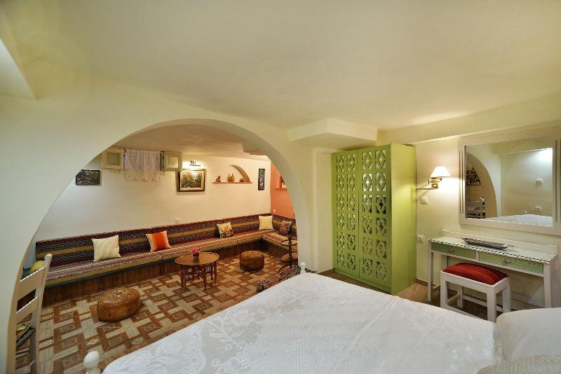Casa della Favola - Adults Only image