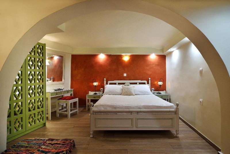 Casa della Favola - Adults Only image