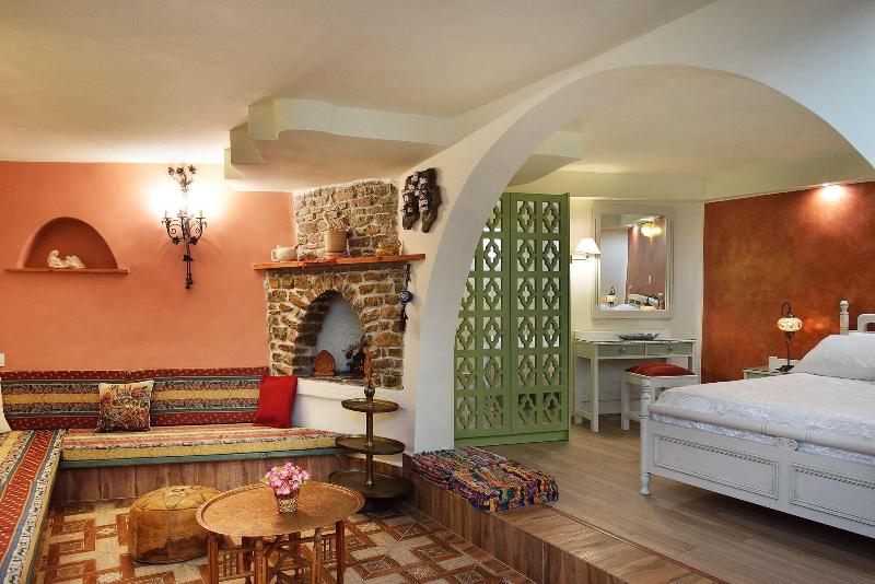 Casa della Favola - Adults Only image
