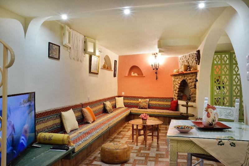 Casa della Favola - Adults Only image