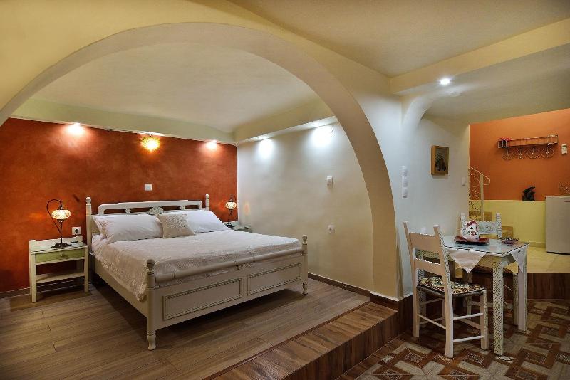 Casa della Favola - Adults Only image