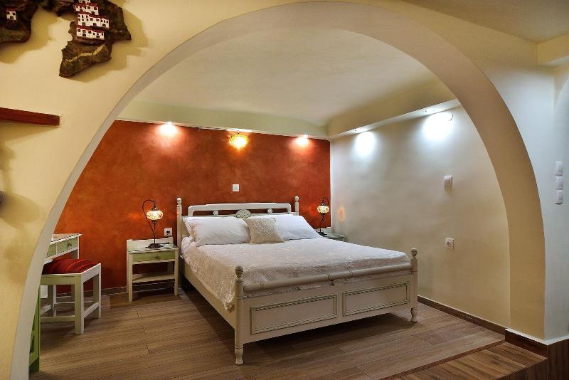 Casa della Favola - Adults Only image