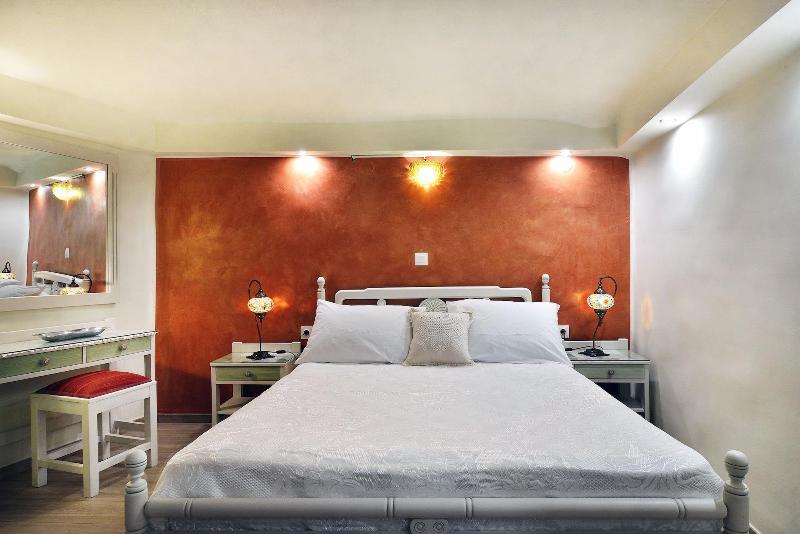 Casa della Favola - Adults Only image