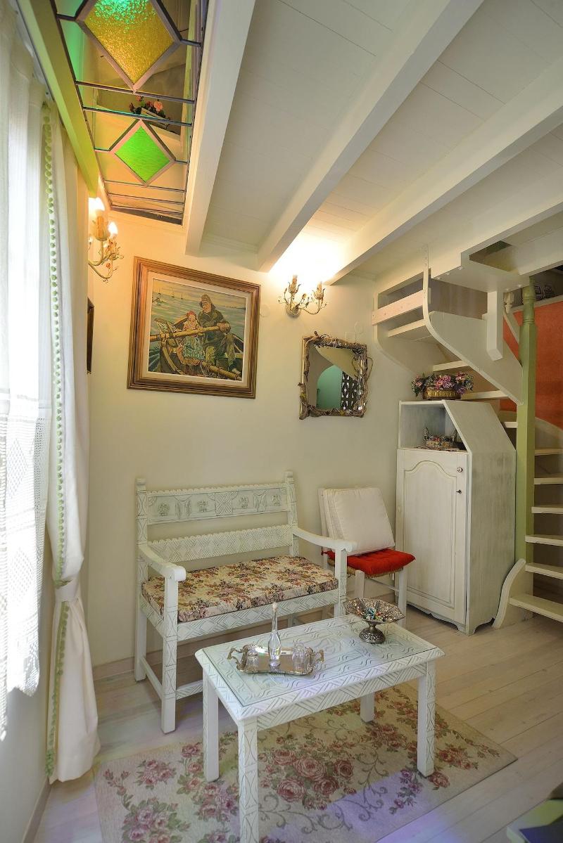 Casa della Favola - Adults Only image