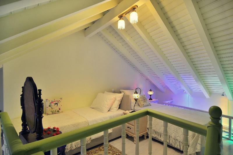 Casa della Favola - Adults Only image