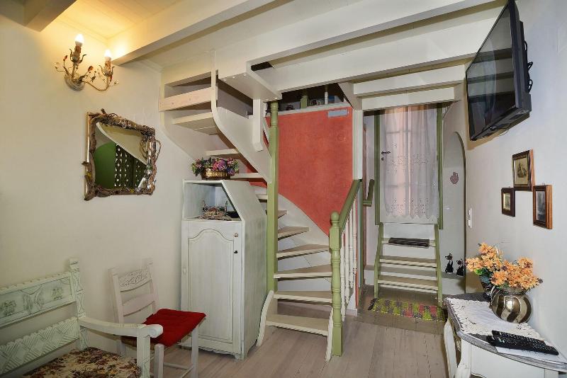 Casa della Favola - Adults Only image