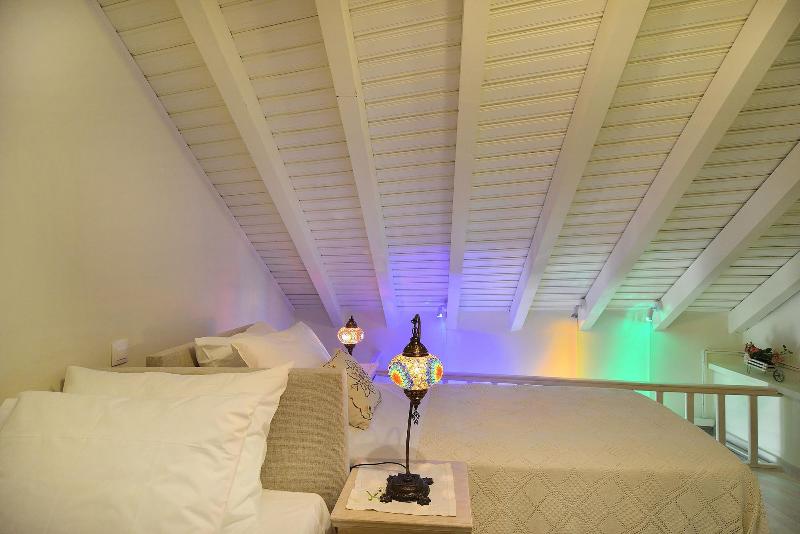 Casa della Favola - Adults Only image