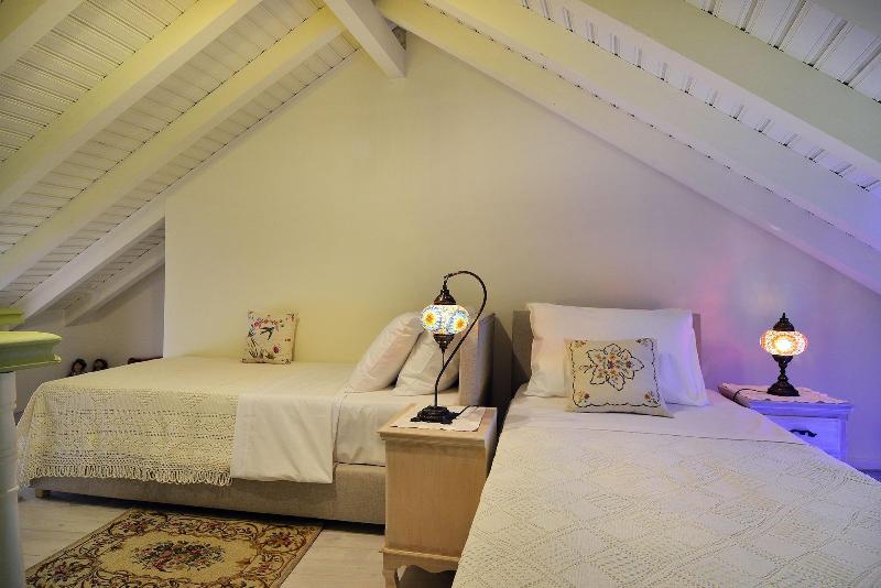 Casa della Favola - Adults Only image