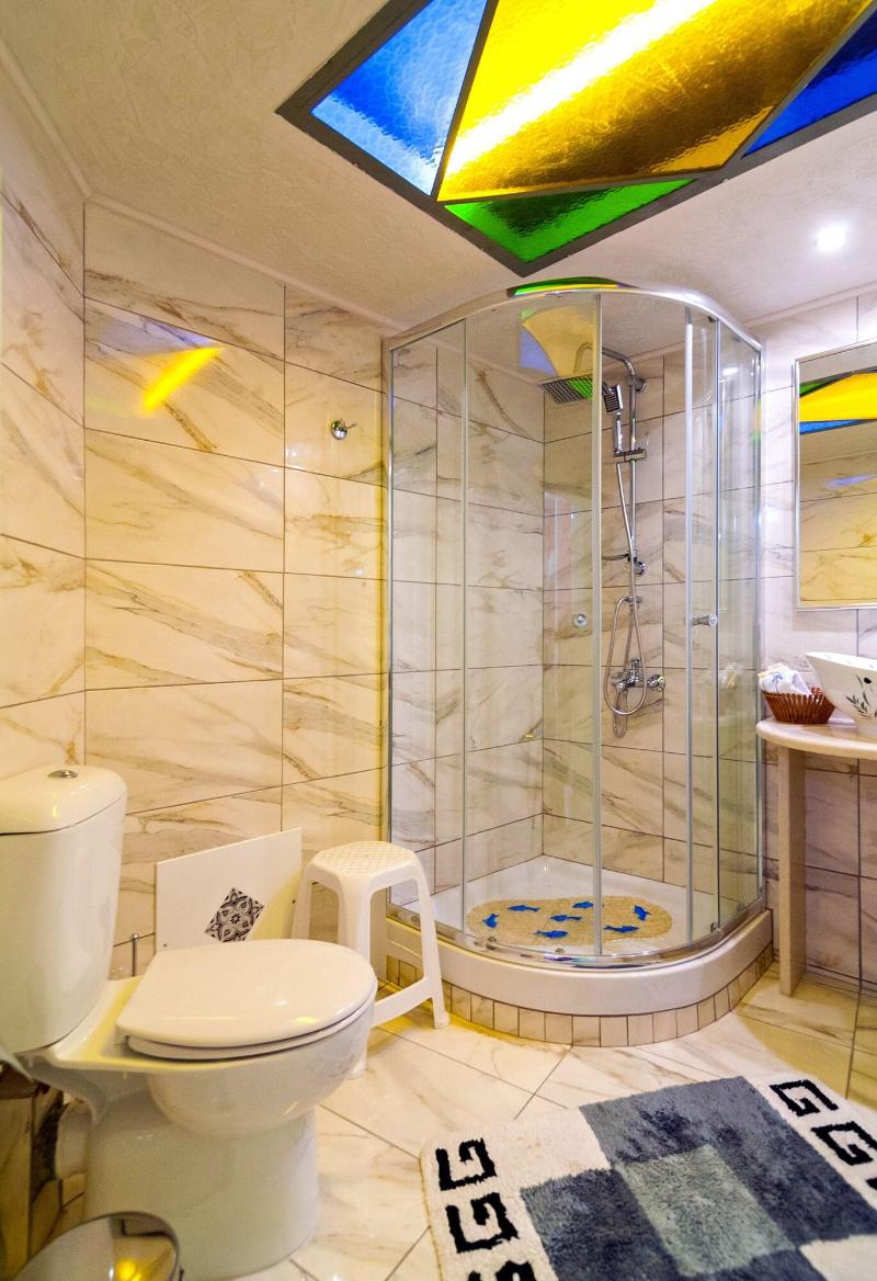 Casa della Favola - Adults Only image