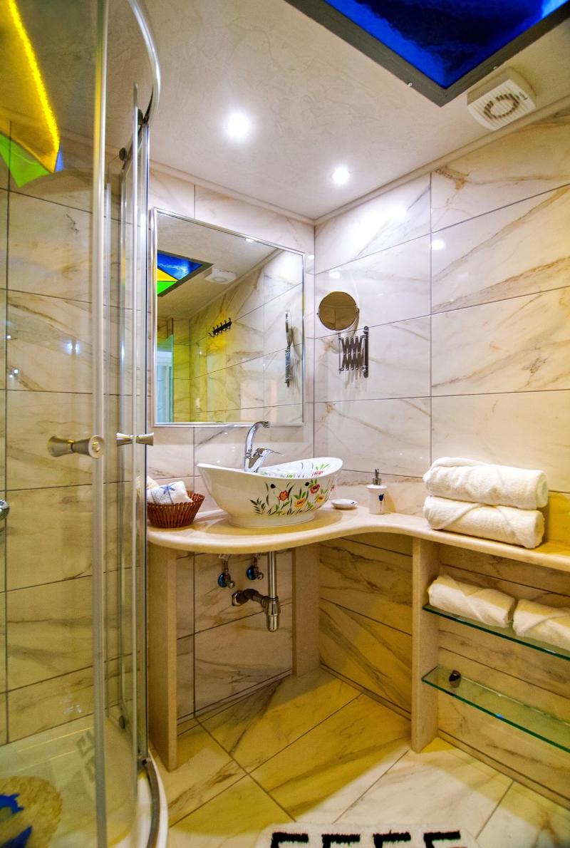 Casa della Favola - Adults Only image