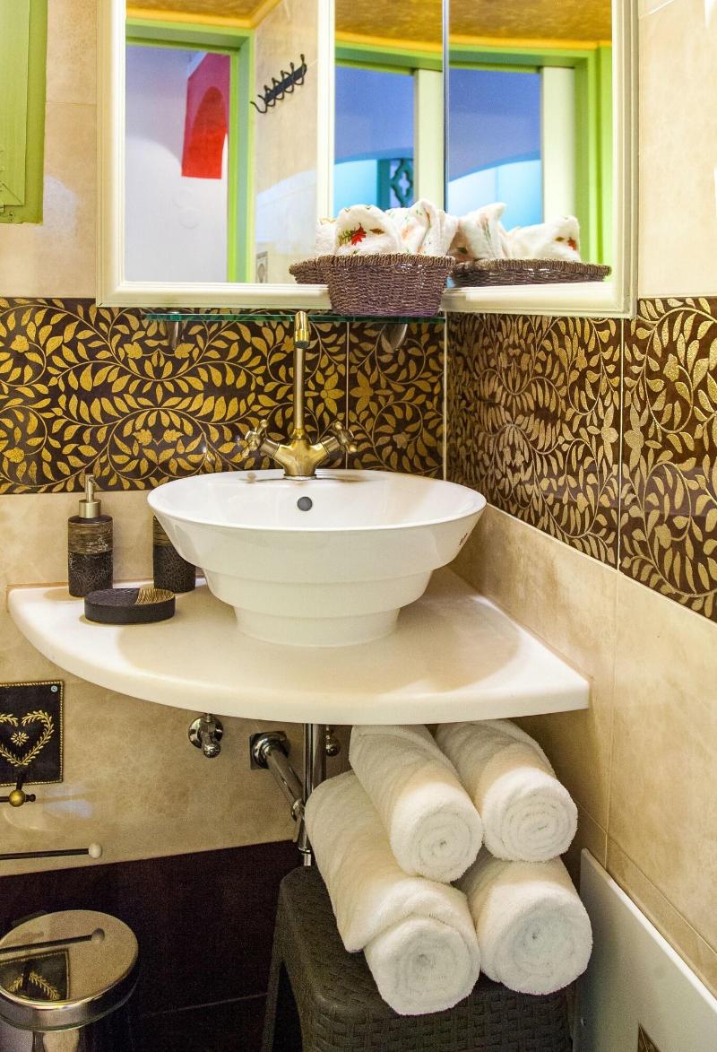 Casa della Favola - Adults Only image