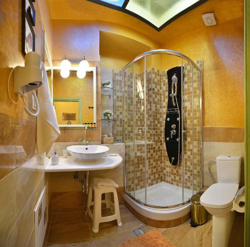 Casa della Favola - Adults Only image