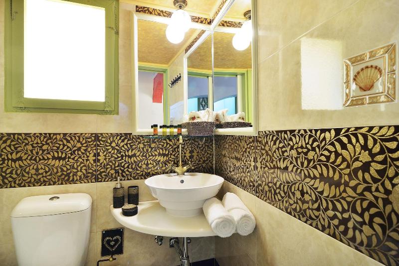 Casa della Favola - Adults Only image