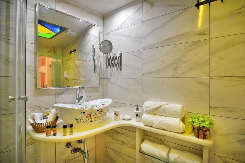 Casa della Favola - Adults Only image