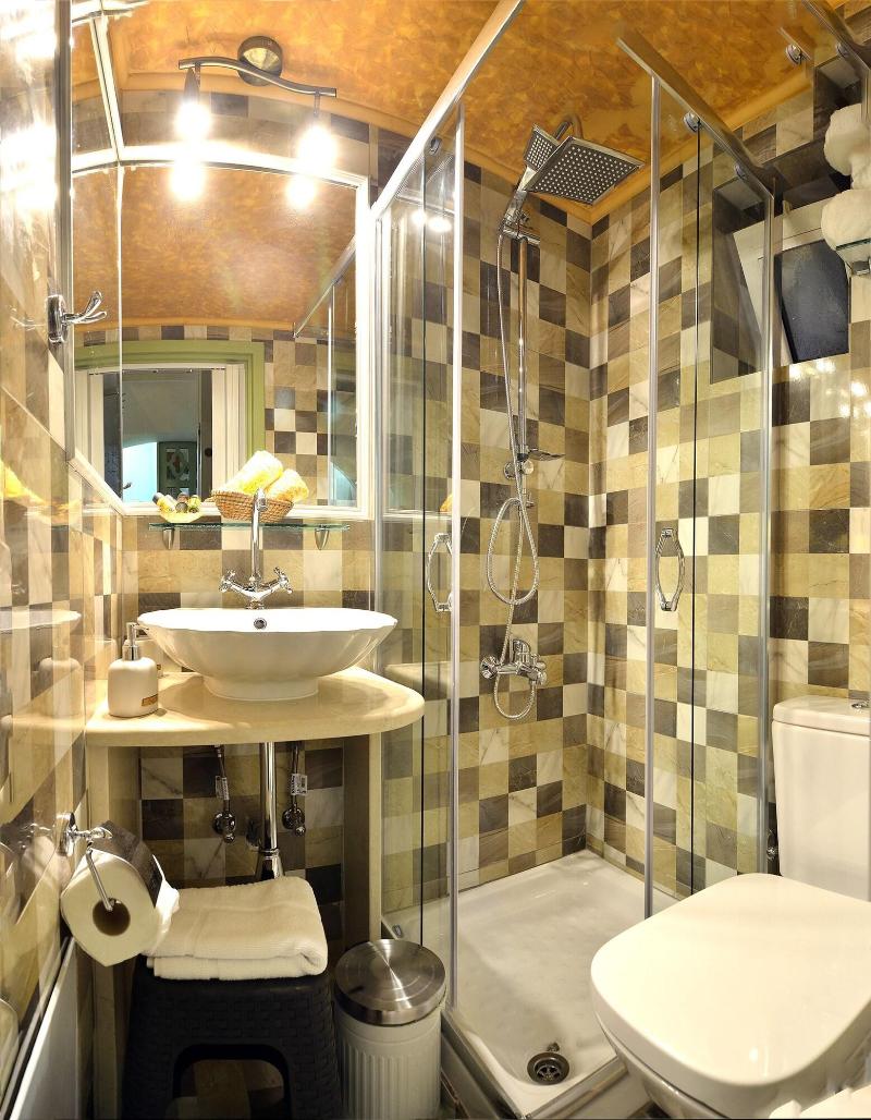 Casa della Favola - Adults Only image