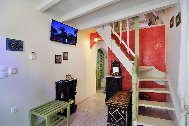 Casa della Favola - Adults Only image