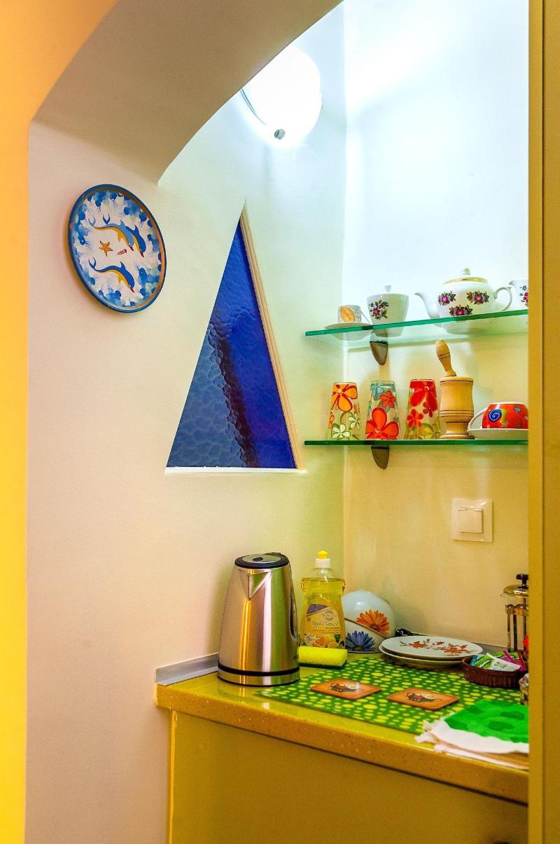 Casa della Favola - Adults Only image