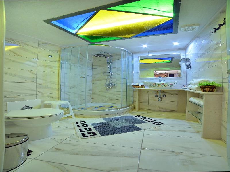 Casa della Favola - Adults Only image