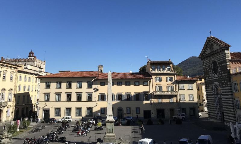 Dimora 16 Rooms & Garden image