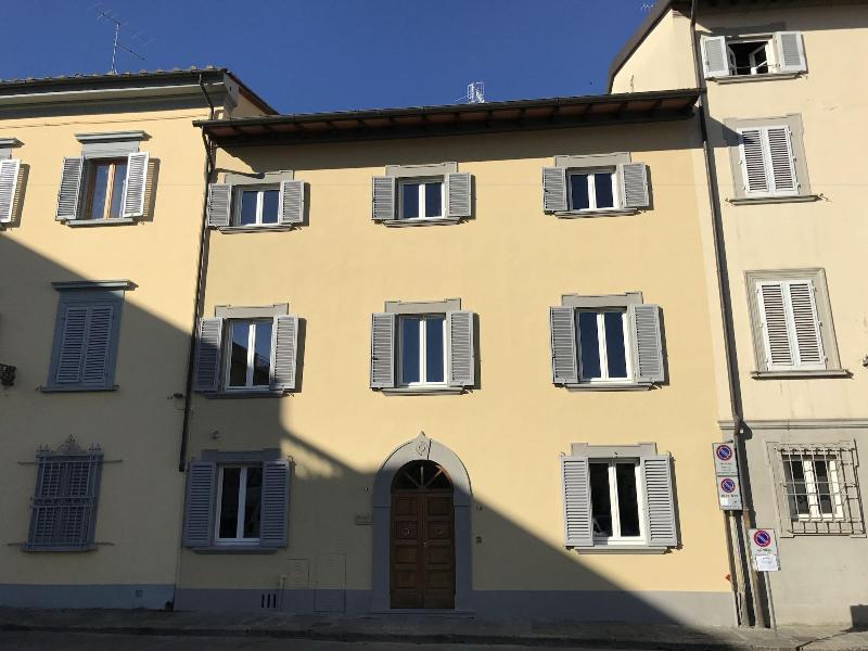 Dimora 16 Rooms & Garden image
