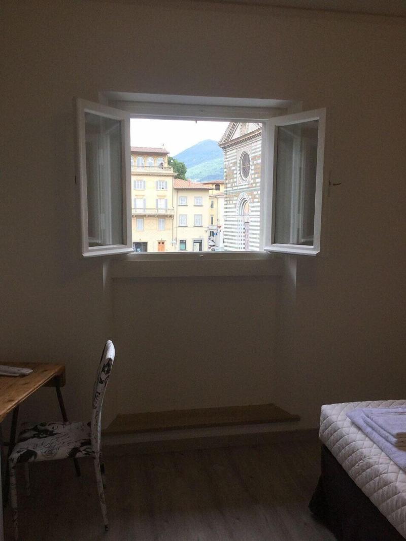 Dimora 16 Rooms & Garden image